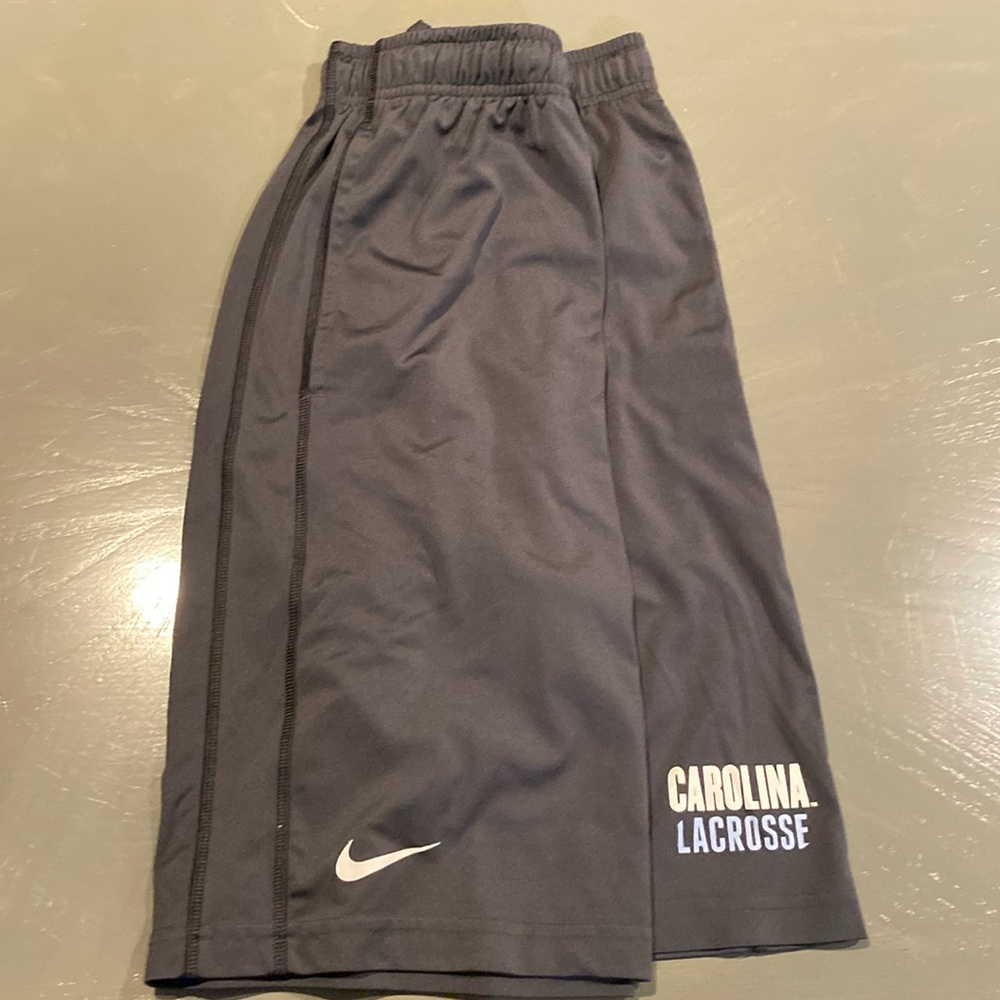 Men’s Nike University of North Carolina Shorts